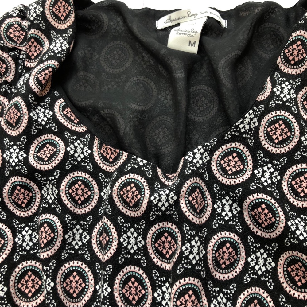 American Rag Cie Dress - Picture 6 of 6